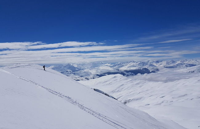 Ferienwohnung Dentervitgs - Foto 19
