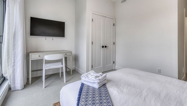 202 Verbier Building 13 - Foto 4, Habitación