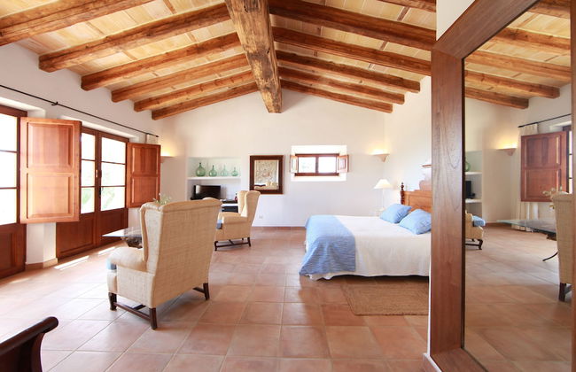 Agroturismo Son Siurana - Photo 11