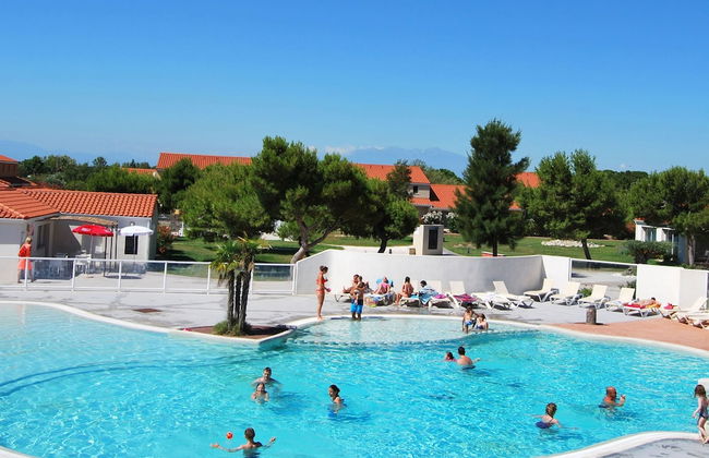 Colorful Holiday Home With a in Mediterranean Style - Foto 10