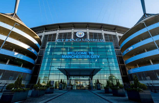 CitySuites Aparthotel - Photo 74