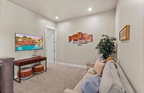 Ocotillo Spring Resort 44 Sky Fire Private Brand-New Home, Private Hot Tub, and Community Pool - Foto 18