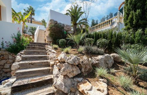 Modern Stay near Monte Solana - Foto 28