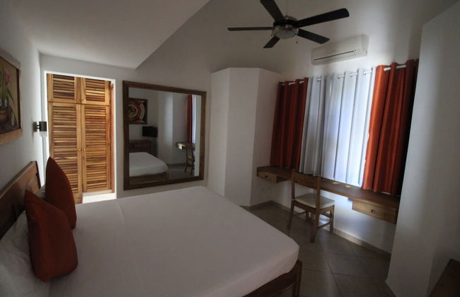 Albachiara Hotel - Foto 35