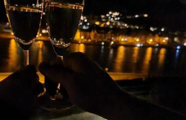 MV Römervilla, Lofts & Penthouses mit traumhaftem Moselpanoramablick und Sauna - Foto 41