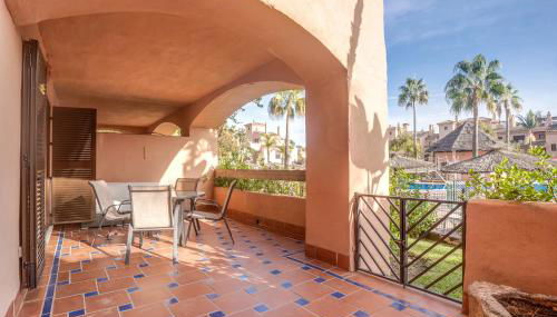 Apartamento entre Estepona-marbella - Photo 5