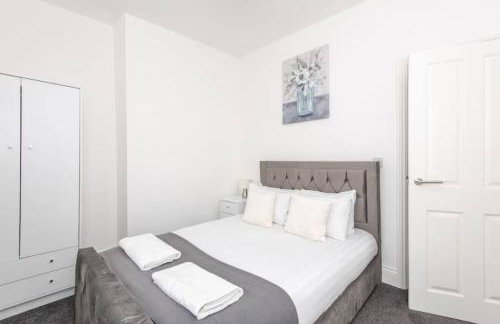 Brooklyn Flat- Upstairs Flat - Foto 1