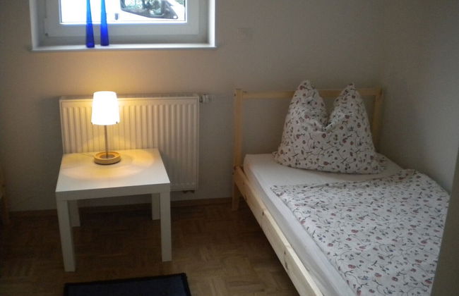 Haus am Uniklinikum - Foto 4