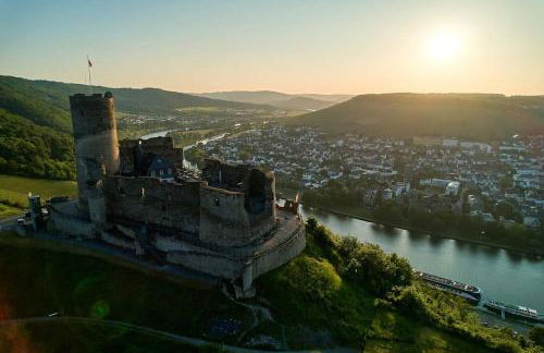 Ferienhaus mit Whirlpool und Sauna - Foto 7