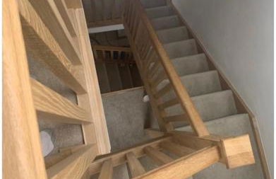 4 Bedroom house with parking, Near Safari Park - Foto 6