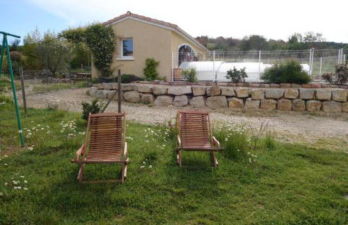 Gîtes du Combeau - Foto 12