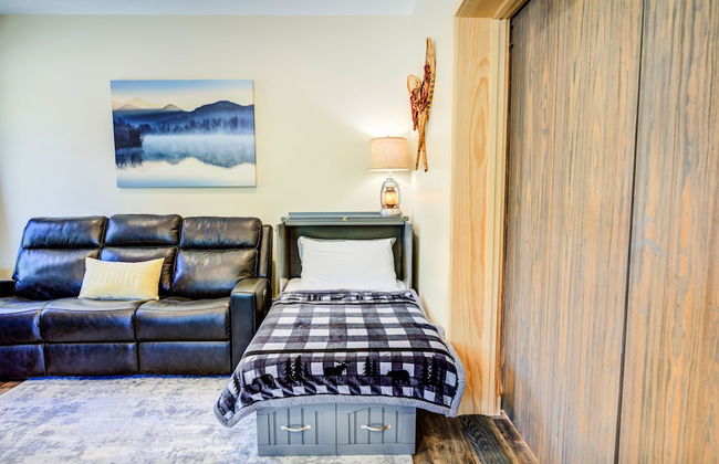 Shepherd Family Retreats- Bear Cub - Photo 15