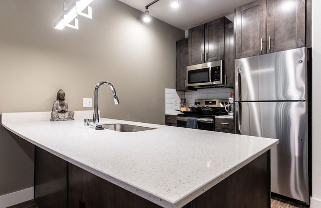 StayOvr at Legacy West - Windrose - Foto 31