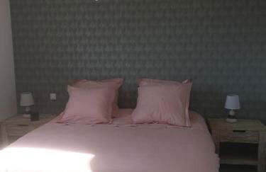 MAISON DE VACANCES 4 Clés - BORD DE MER DENNEVILLE PLAGE - Foto 26