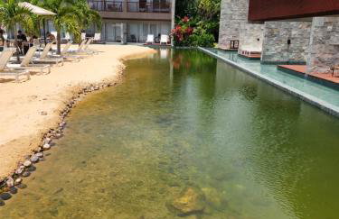 Île de Pipa - Flat Resort - Foto 24