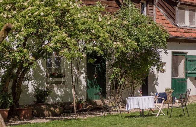 Holiday Apartment Kutscherstube - Foto 8