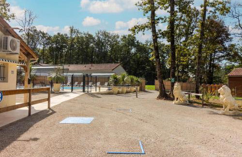 Gite 4 de l'Orée du Bois - Foto 16