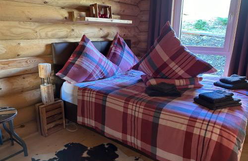 FeWo Traumzeit Hahnenkleer Hütte - Foto 15