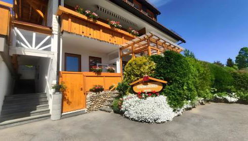 Haus Rosenfelder Fewo Abendsonne - Foto 2