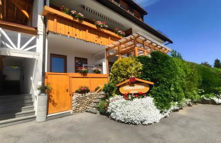 Haus Rosenfelder Fewo Abendsonne - Foto 2