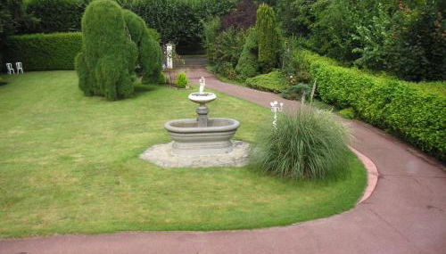 Ilvil - Foto 4, Garden