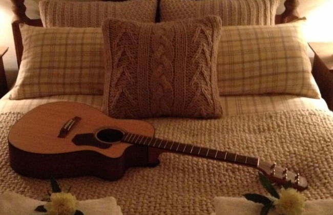 Snowdonia Snug - Foto 13