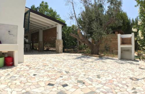 WHITE POOL 4P Matino - Gallipoli - Foto 9