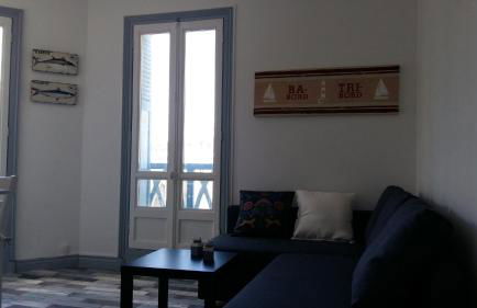 100 m de la mer, Sauna, Wifi - Foto 50