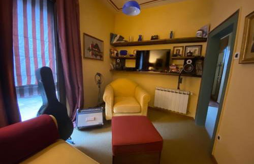 Lodge Villa Maria - Foto 6