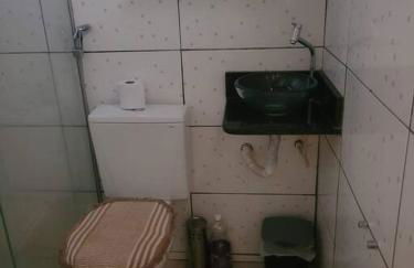 Conjunto de chalés no corumbá IV - Foto 5