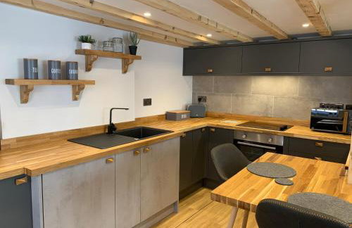 The Old Post Office - Foto 20