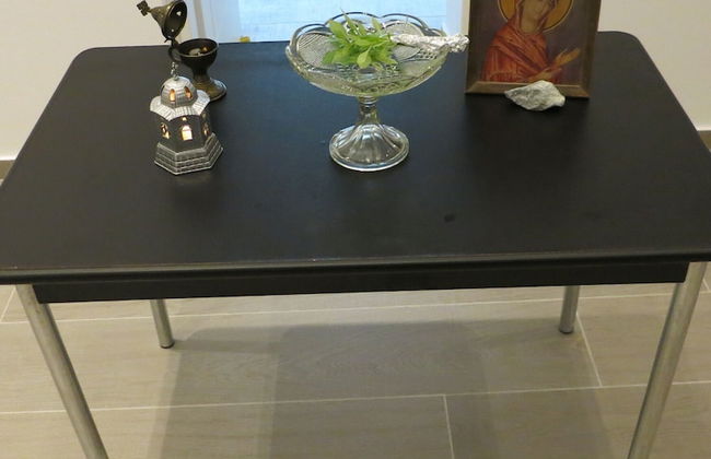 Room-andoni's House in Pitrofos Andros i - Foto 12