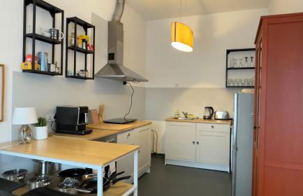 FBApartments - Foto 51