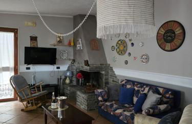 Kalo's Apartment Battipaglia - Foto 24