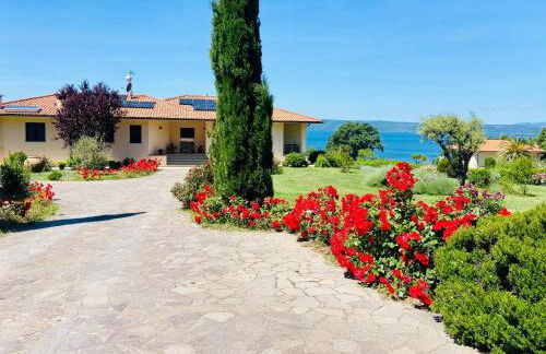 Luxury Apartment Lake View - Foto 1