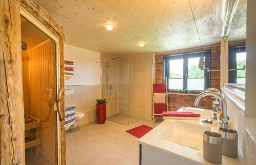 Ferienwohnungen Alpentraum - Lieblingsplätzle - Photo 14