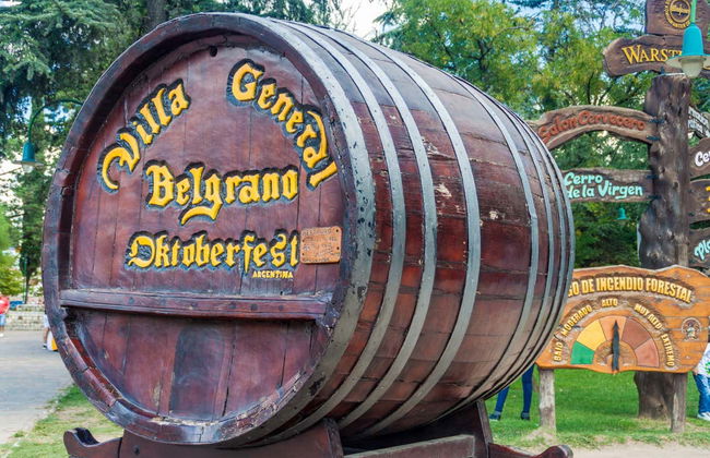 Excursion privée depuis Villa Carlos Paz - Photo 6