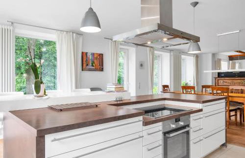 Holiday Home Elbdomizil by Interhome - Foto 27