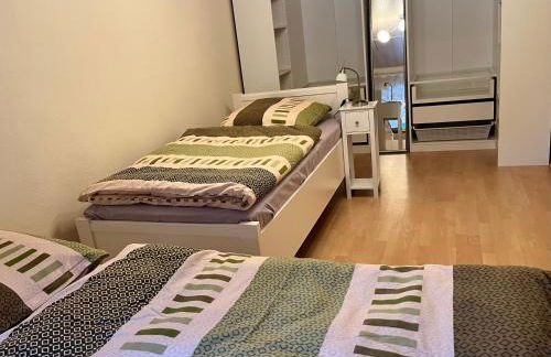 Ferien- und Monteurwohnung Waldnaab - Foto 7