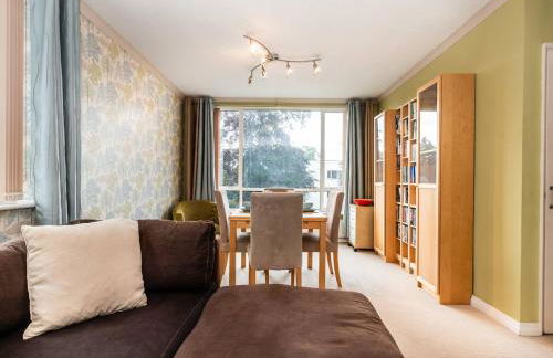 City Convenience The Complete Package Teddington - Pass the Keys - Foto 11