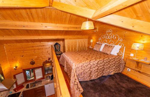 Magnolia Sublime Villas - Casa da Bragunda - Foto 30