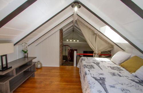 Dreamy Farmhouse in Studio City - Foto 37