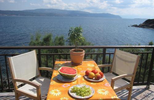 Villa Chara - Foto 18