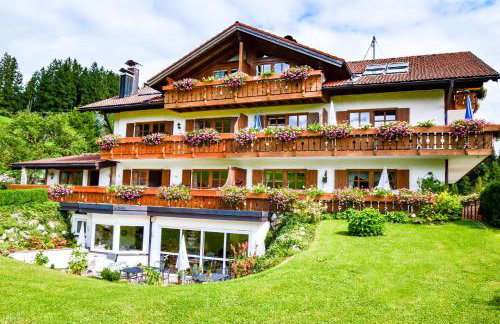 Gästehaus Sonnenberg - Foto 16