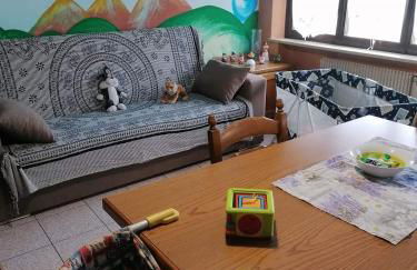 Colori nel parco - Foto 38