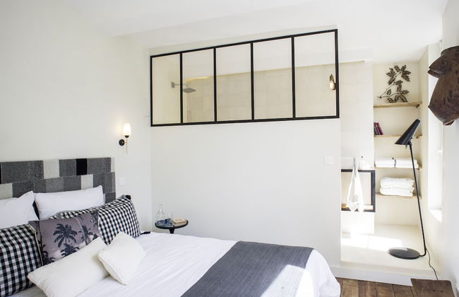 Chez Laurence Du Tilly - Foto 4