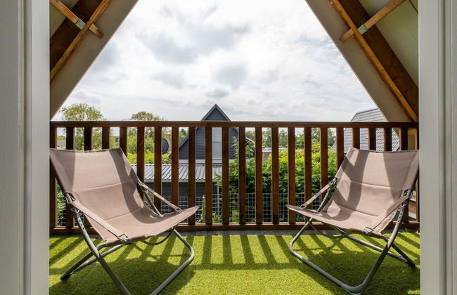 Holiday Home in Renesse Near Seabeach - Photo 34