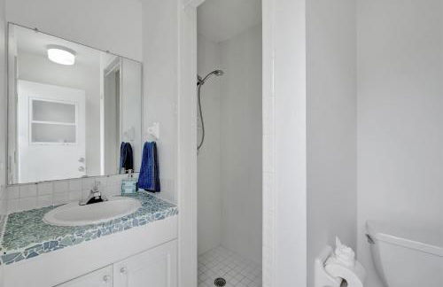 Magnificent Pool House in the Heart of Tampa - Sleeps 10 - Foto 49