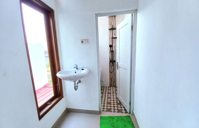 Homestay Jogja Prambanan By Simply Homy - Foto 14