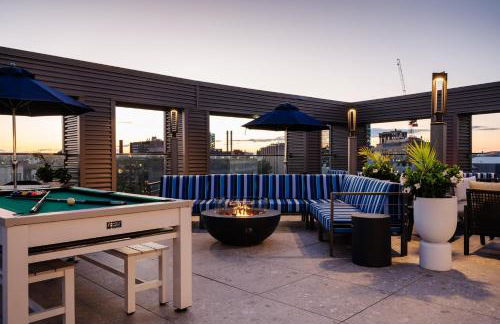 Hyatus Luxury Residences City Crossing - Foto 137